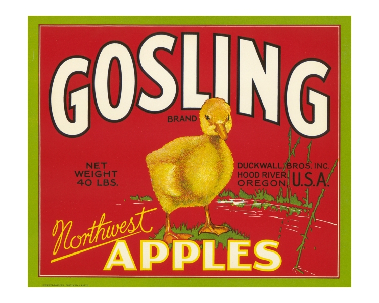 Gosling Brand