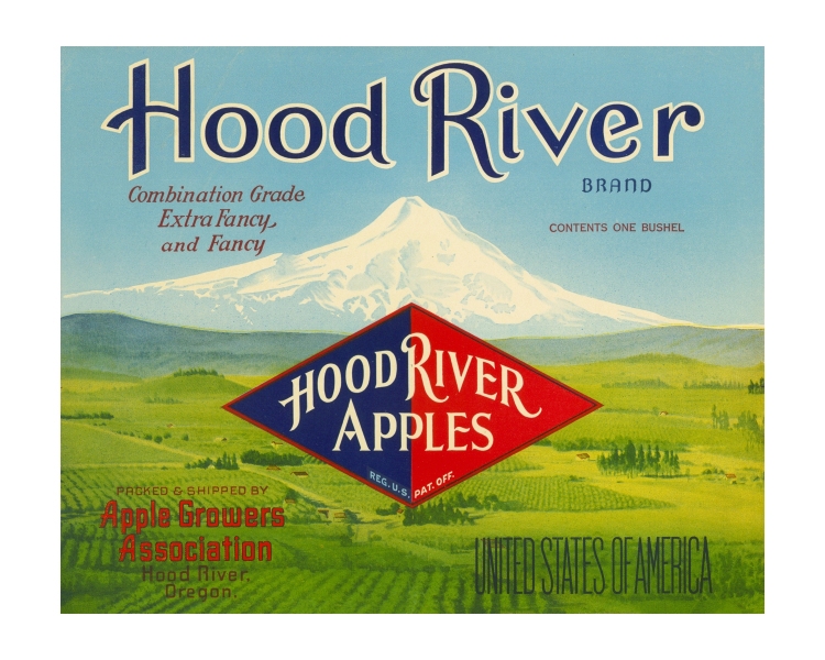 Hood River Brand