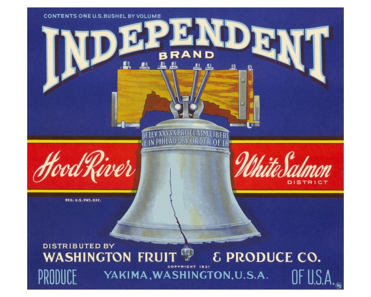 Independent Brand