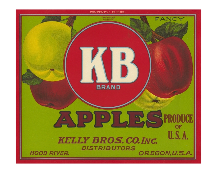 KB Brand