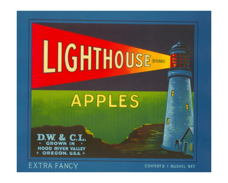 Lighthouse Brand