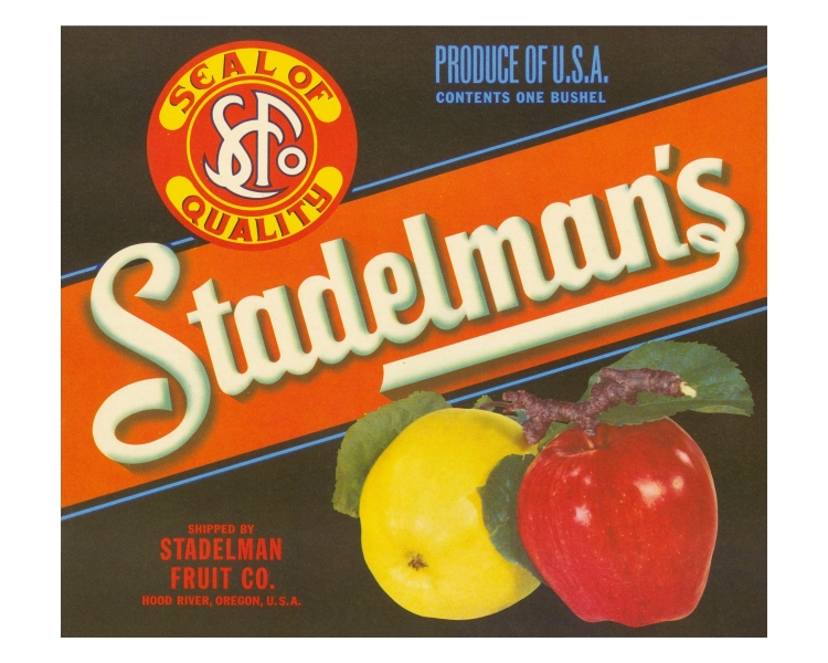 Stadelmans Fruit Company